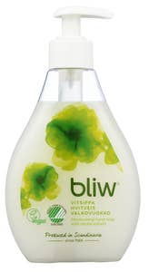 Bliw Håndsåpe hvitveis