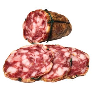 Felloni Spekehus Salami Rustico
