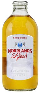 Norrlands Guld Norrlands Ljus
