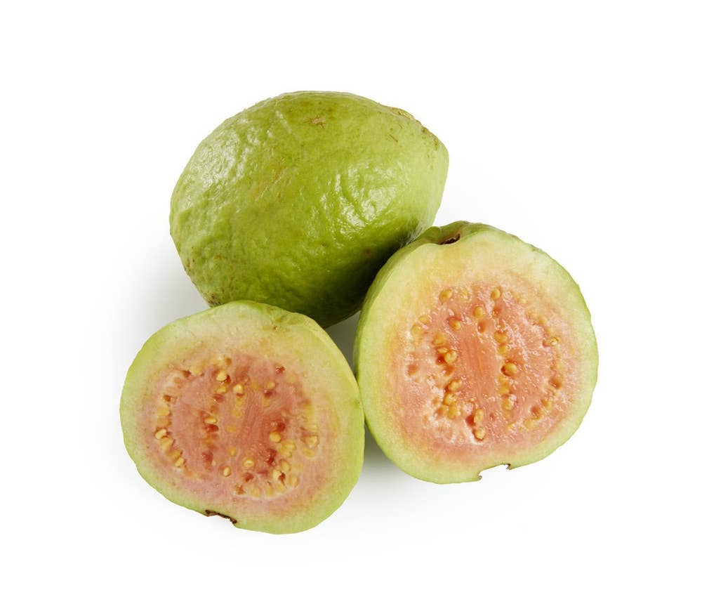 Guava Brasil