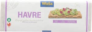 Wasa Knekkebrød Havre