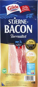Stjernebacon