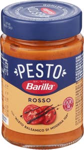 Barilla Pesto Rosso