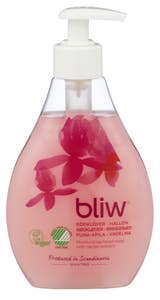 Bliw Håndsåpe rødkløver