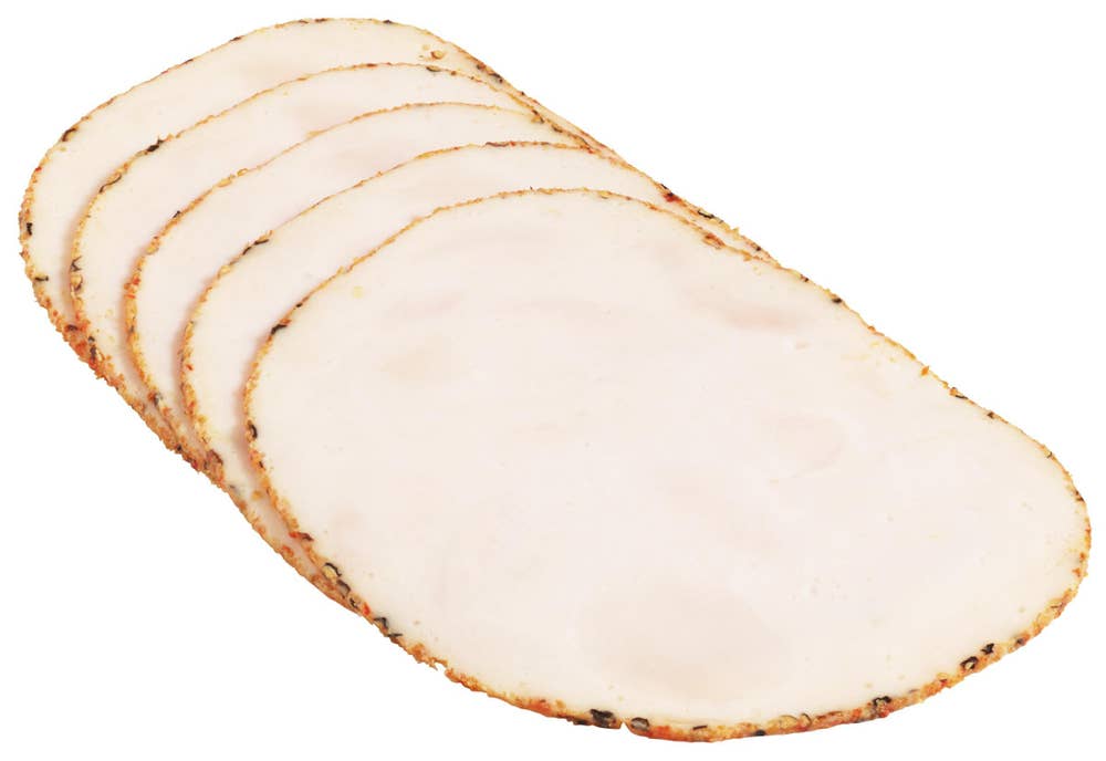 Sørlandskjøtt Kylling med krydder