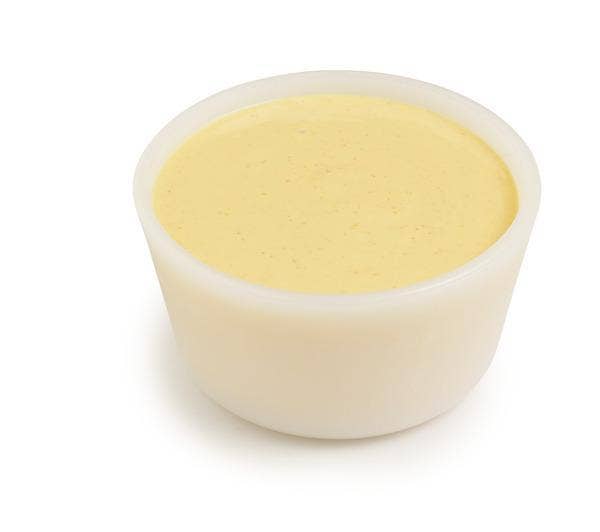 Alna AS Curry Mango Dressing