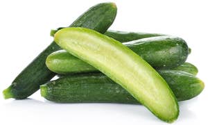 Miniagurk Holland/ Spania