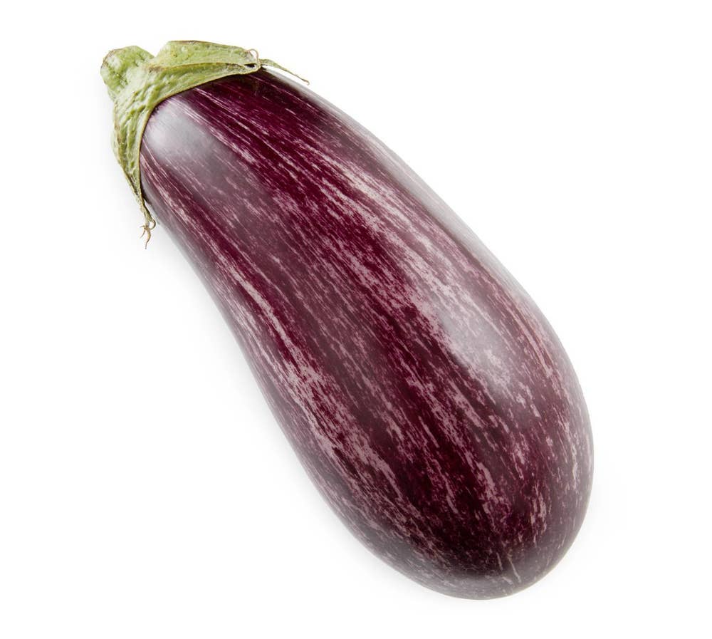 Graffiti aubergine Nederland