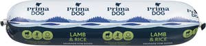 Primadog Hundepølse med lam