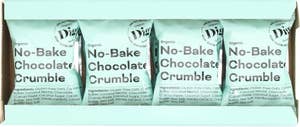 Dig chocolate crumble 35g 12pk