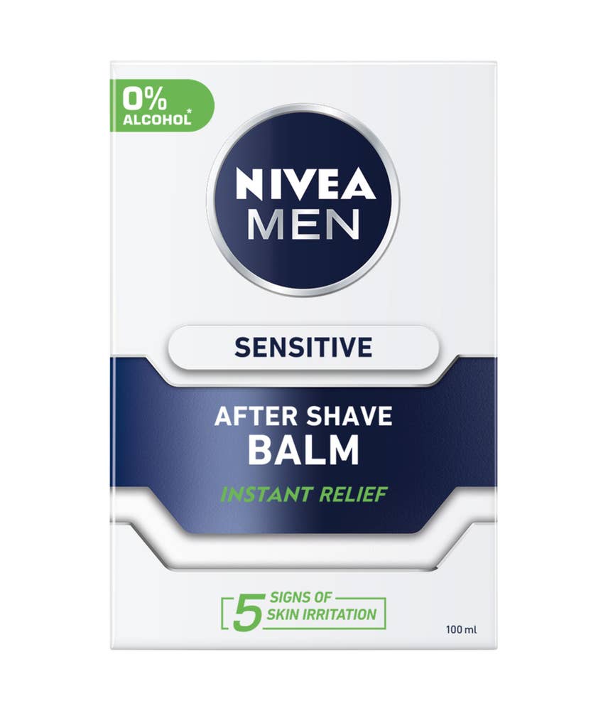 Nivea Men Sensitive Aftershave Balm