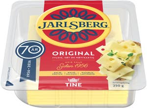 TINE Jarlsberg Skivet