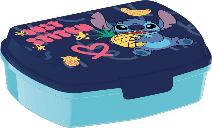 Magic Store Matboks Lilo & Stitch