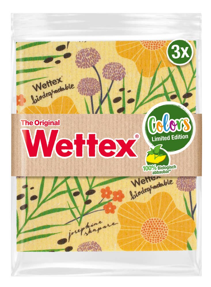 vileda Wettex rengjøringsklut