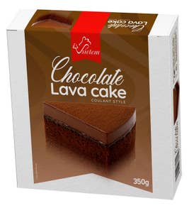 Sietem Lava-kake
