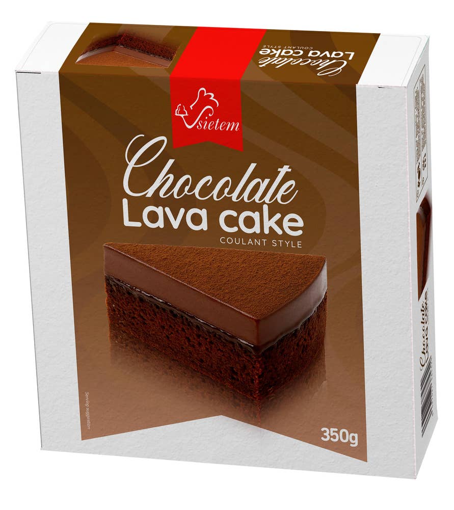 Sietem Lava-kake