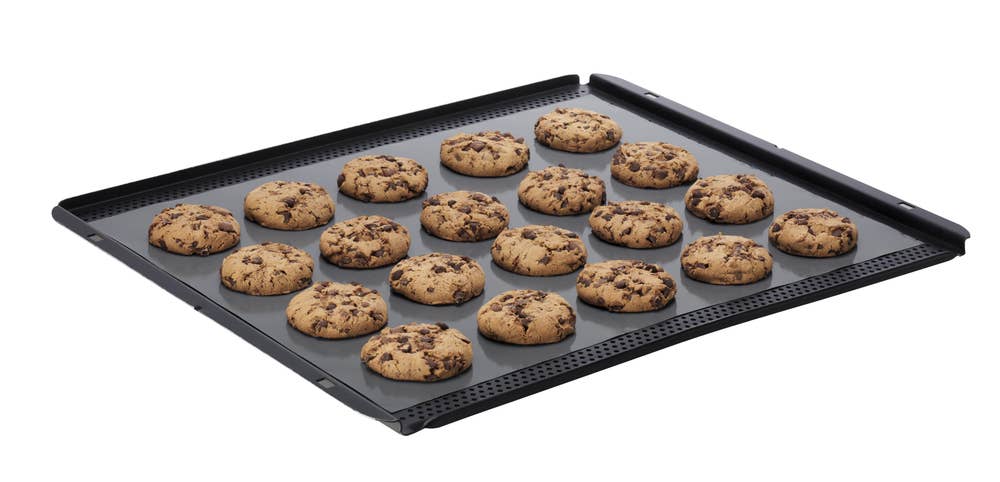 Gastromax Ovnsduk i silikon