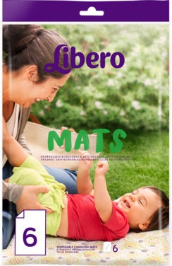 Libero Stelleunderlag