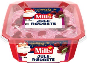 Mills Julerødbetsalat