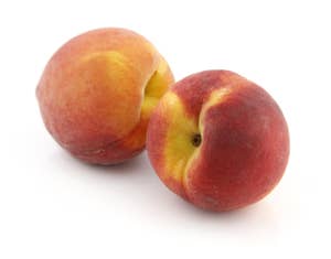 Fersken Kurv, Italia/ Spania