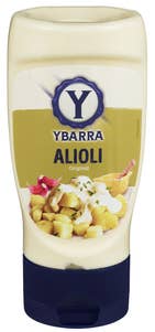 Ybarra Alioli