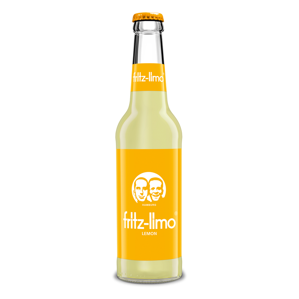 Fritz-limo Lemonade