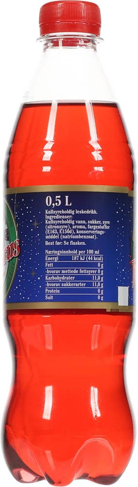 Ringnes Julebrus