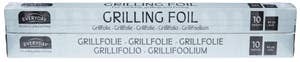 Everyday Grillfolie 44cm, 2x10 m