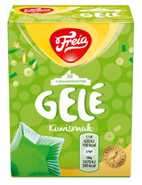 FREIA Kiwigelé