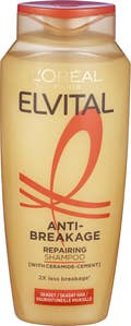 L'Oreal Anti-breakage Shampoo ElVital