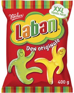 Laban Original XXL