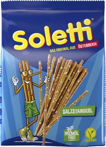 Maarud Soletti saltstenger