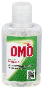 OMO Cotton Miracle