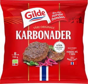 Gilde Karbonader