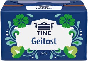 TINE Geitost FG33