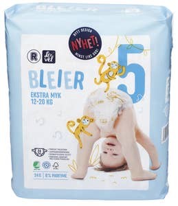 R Lev Vel bleier junior Str. 5, 12-25kg