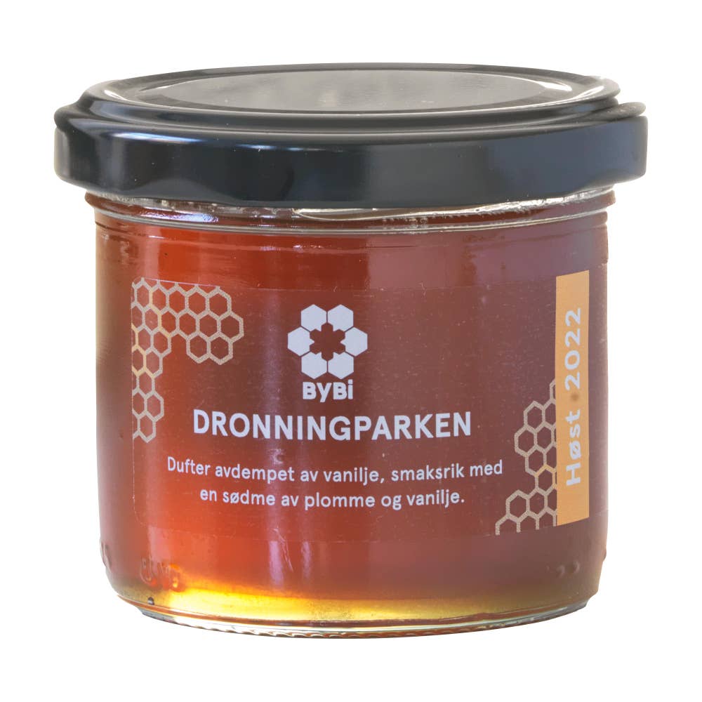 Dronningparken Honning