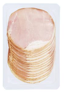 Sørlandskjøtt Hamburgerrygg