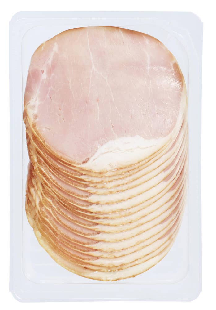 Sørlandskjøtt Hamburgerrygg