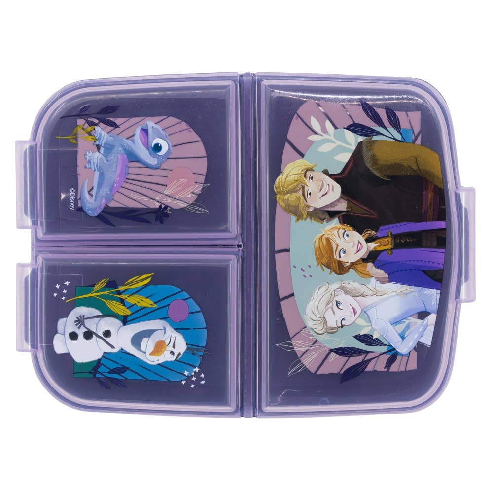 Magic Store Multi-matboks Frozen
