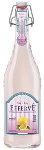 Efferve Pink Limonade Alkoholfri
