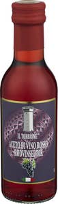 Il Torrione Rødvinseddik