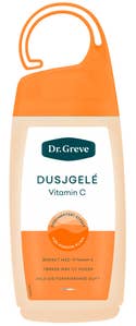 Dr. Greve Dusjgelé Vitamin C