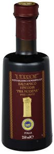 Il Torrione Invecchiato balsamico vineddik