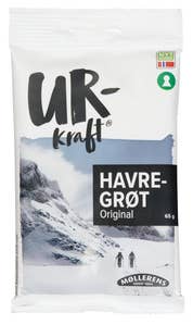 Urkraft Havregrøt Original