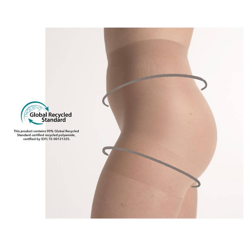 Inntil Strømpebukse Hold-In 20 DEN Lys, str. 40-44, semi-matt