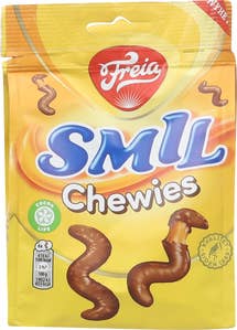 FREIA SMIL Chewies