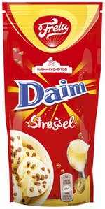 FREIA Daim strøssel