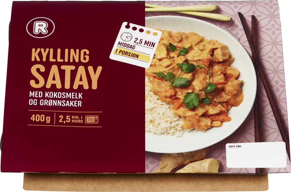R Kyllingsatay