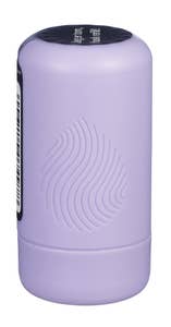 Klar Roll-on container Violet